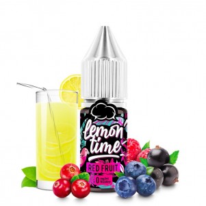 Red Fruit 10ml Eliquid France