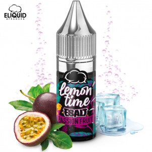 Passion Fruit ESALT 10ml Eliquid France