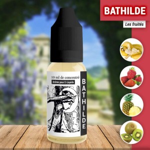 Concentré Bathilde 10ml 814