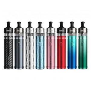 Kit Doric 60 Pro Voopoo