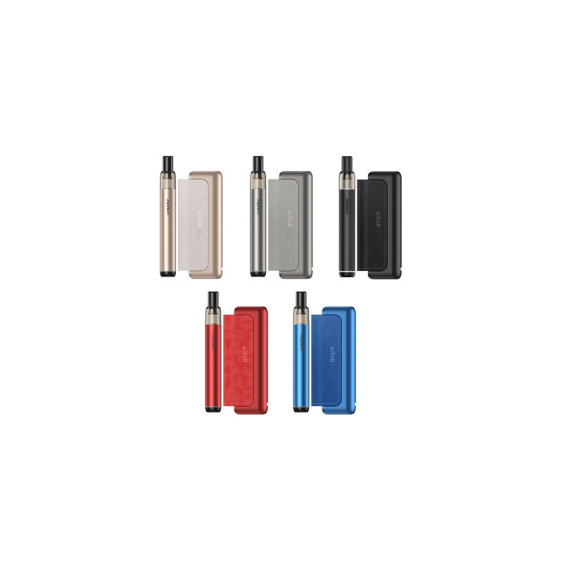 Kit eRoll Slim Full Joyetech