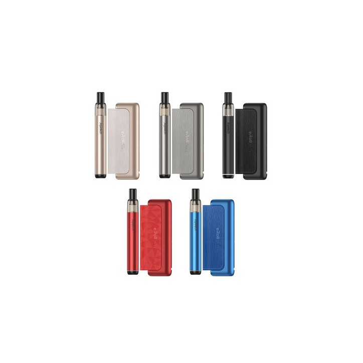 Kit eRoll Slim Full - Joyetech