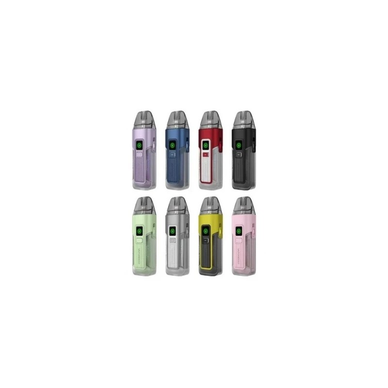 Kit Luxe X2 Vaporesso