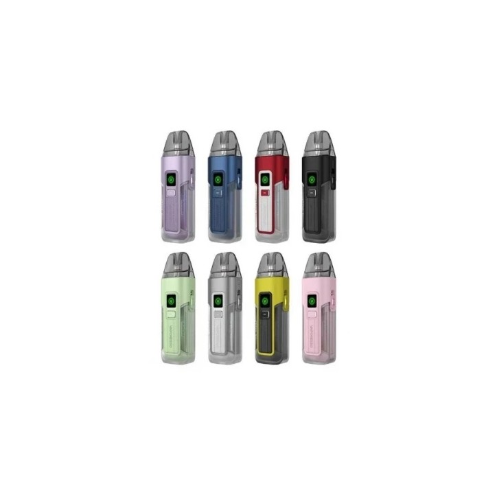 Kit Luxe X2 - Vaporesso