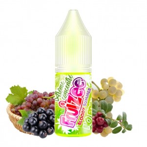 Concentré Bloody Summer No Fresh 10ml Eliquid France