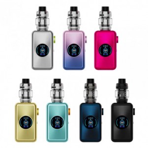 Kit Gen Max iTank T Vaporesso