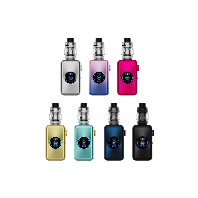 Kit Gen Max iTank T Vaporesso