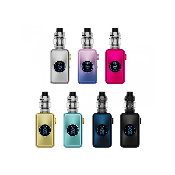 Kit Gen Max iTank T - Vaporesso