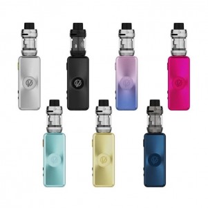 Kit Gen SE iTank T Vaporesso