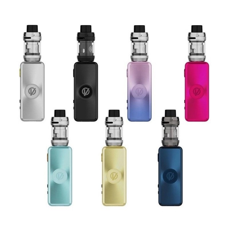 Kit Gen SE iTank T Vaporesso