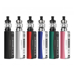 Kit GTX One GTX Tank 18 Vaporesso