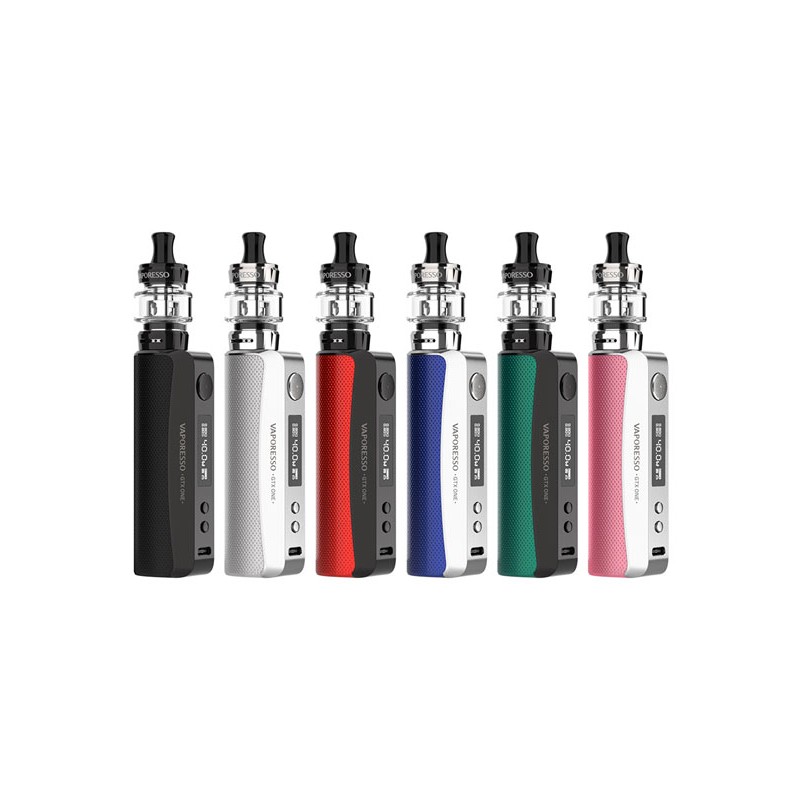 Kit GTX One GTX Tank 18 Vaporesso