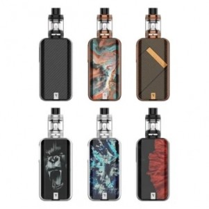 Kit Luxe 2 NRG-S Vaporesso