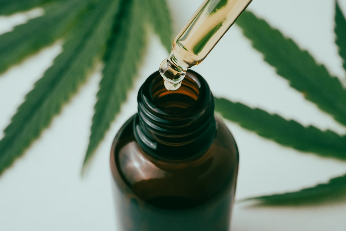 Comparatif : Les meilleures huiles de CBD pour le stress