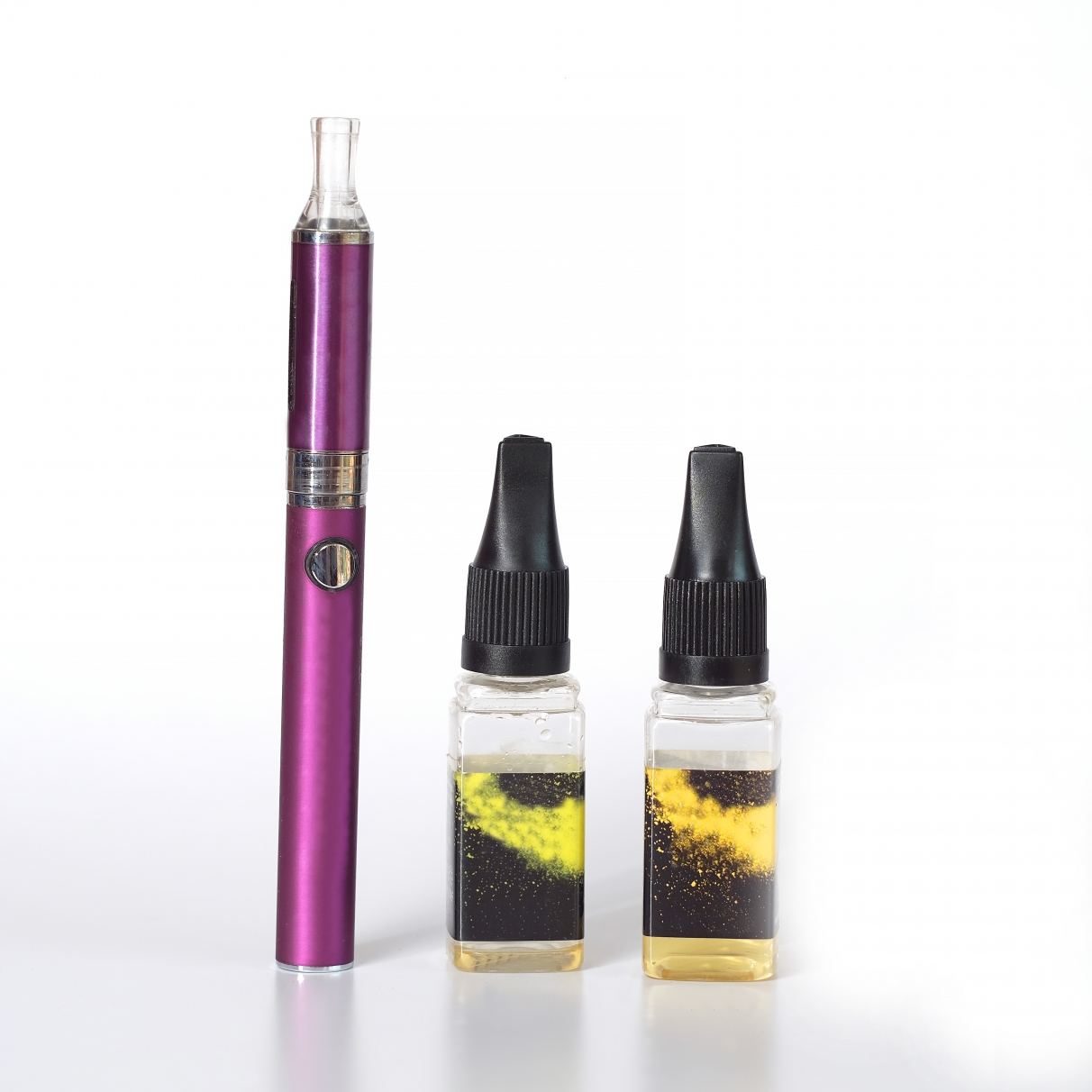 Transition vers des e-liquides sans nicotine : Comment faire ?