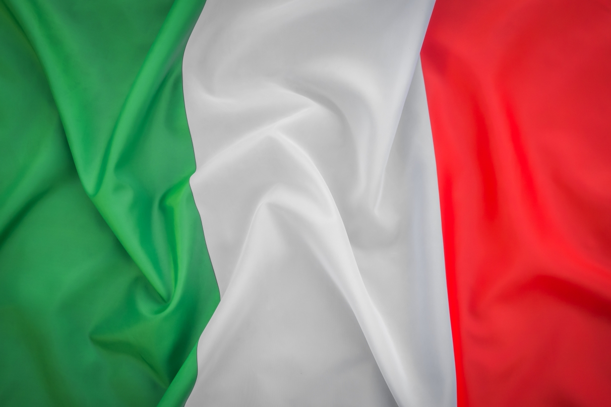 Focus sur les e-liquides italiens : Qu’est-ce qui les distingue ?