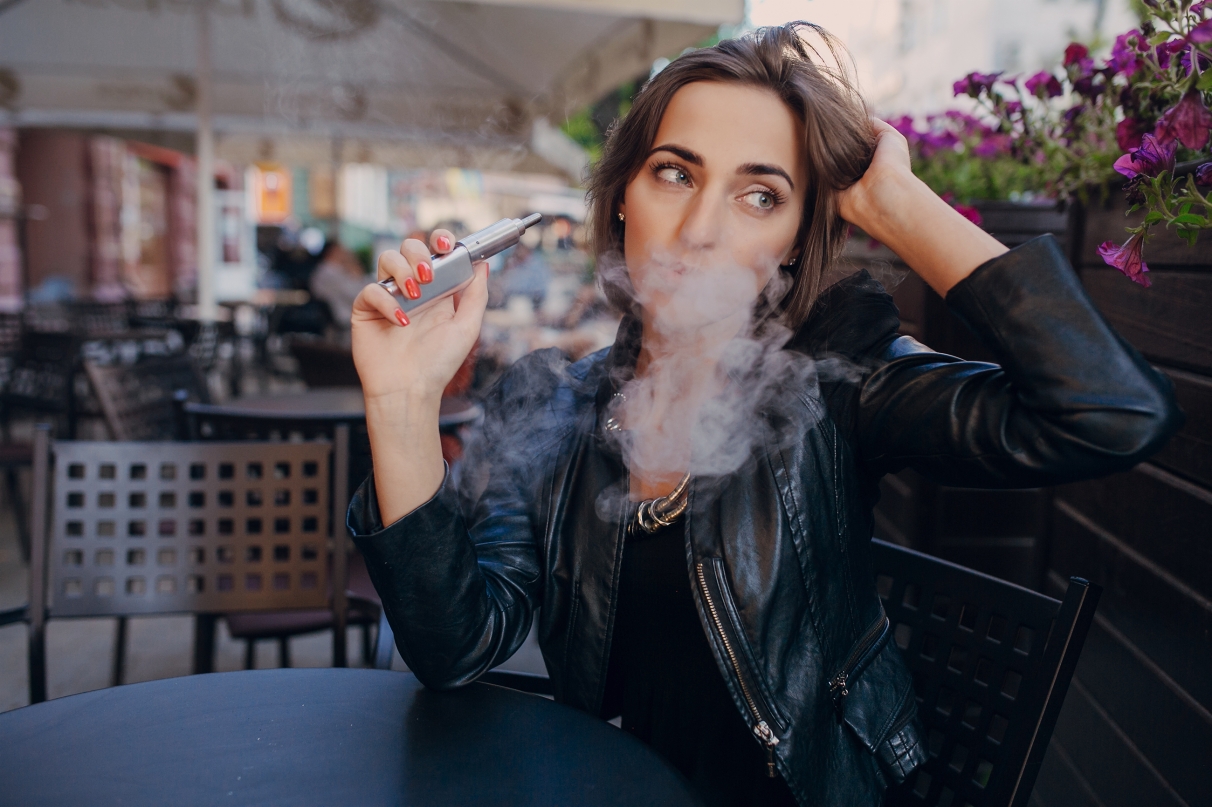 Les meilleurs e-liquides au CBD pour vapoteurs débutants