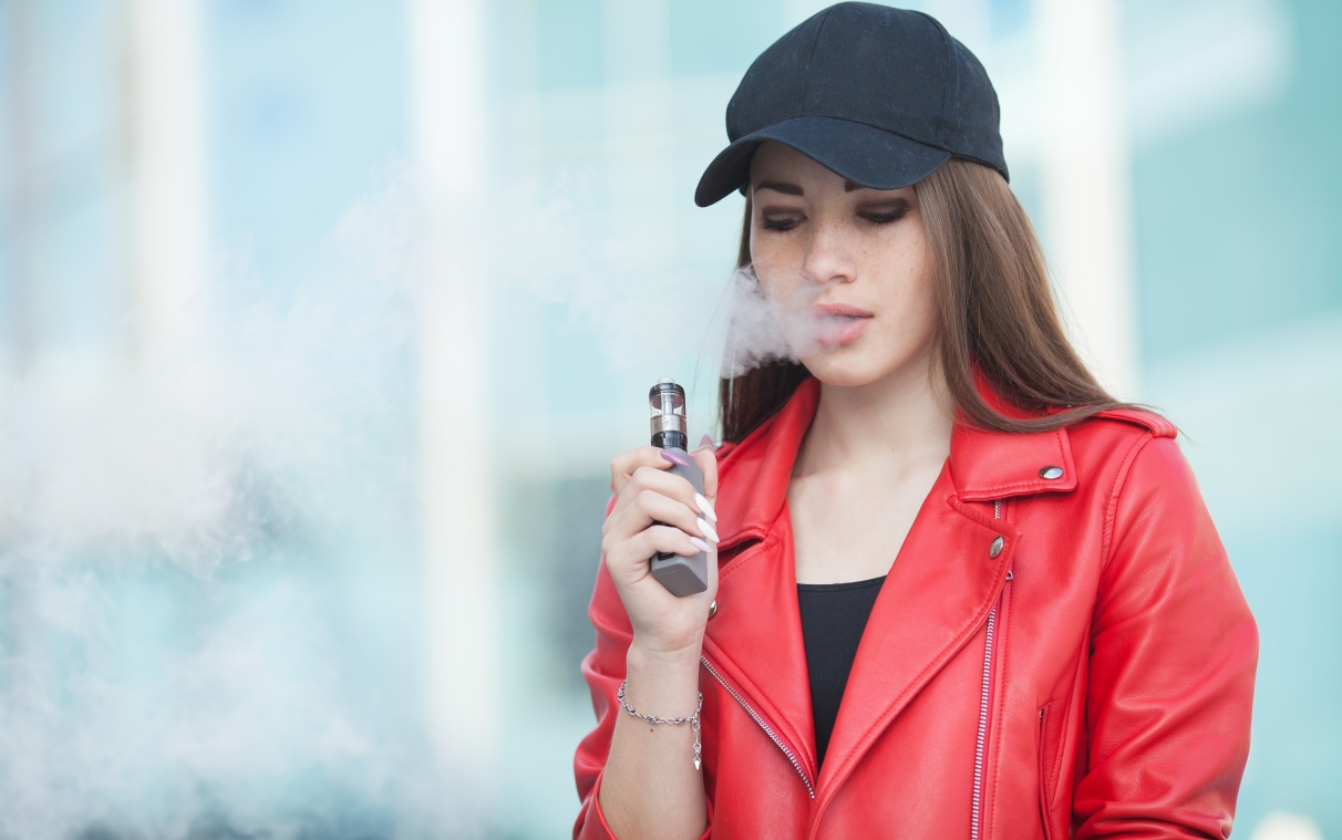 Quel taux de nicotine choisir dans son e-liquide ?