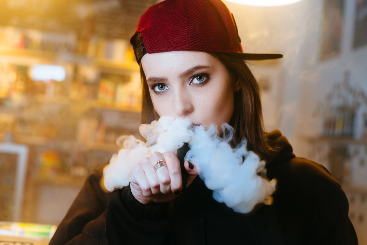 Les tendances 2025 dans les saveurs d’e-liquides