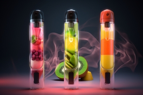 Composition des e-liquides : Ce qu’il y a vraiment à l’intérieur.